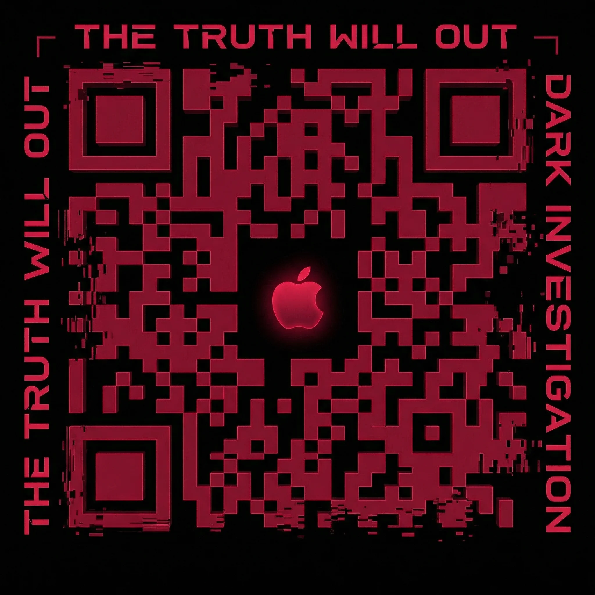 inu-006 iOS版本下载二维码